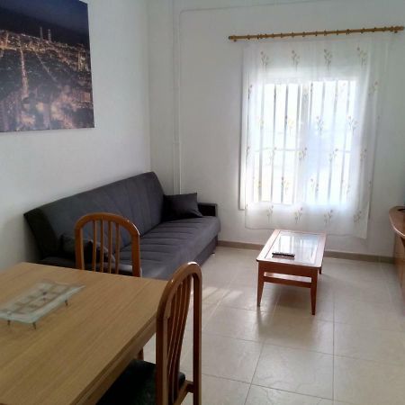Appartement Casa Carmen Barcelona à El Prat de Llobregat Extérieur photo