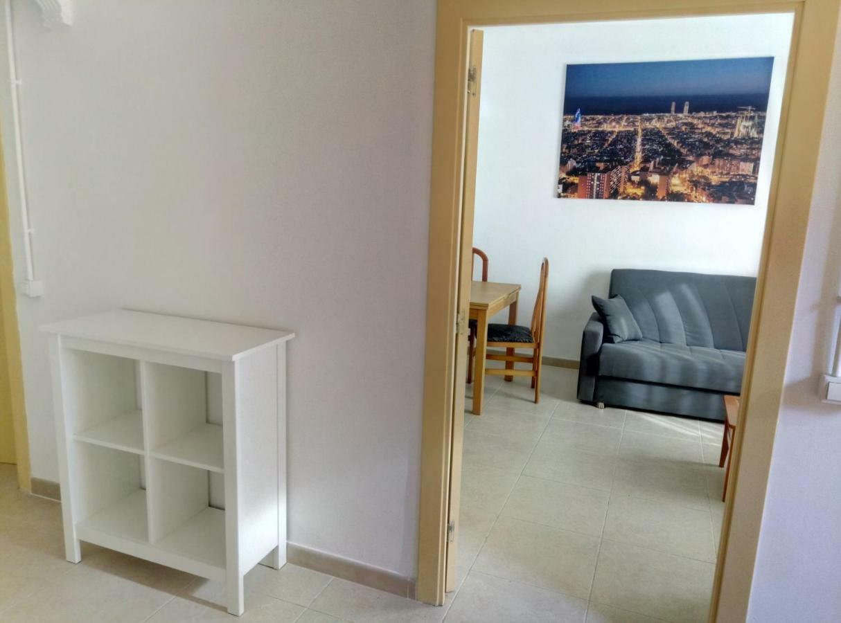 Appartement Casa Carmen Barcelona à El Prat de Llobregat Extérieur photo