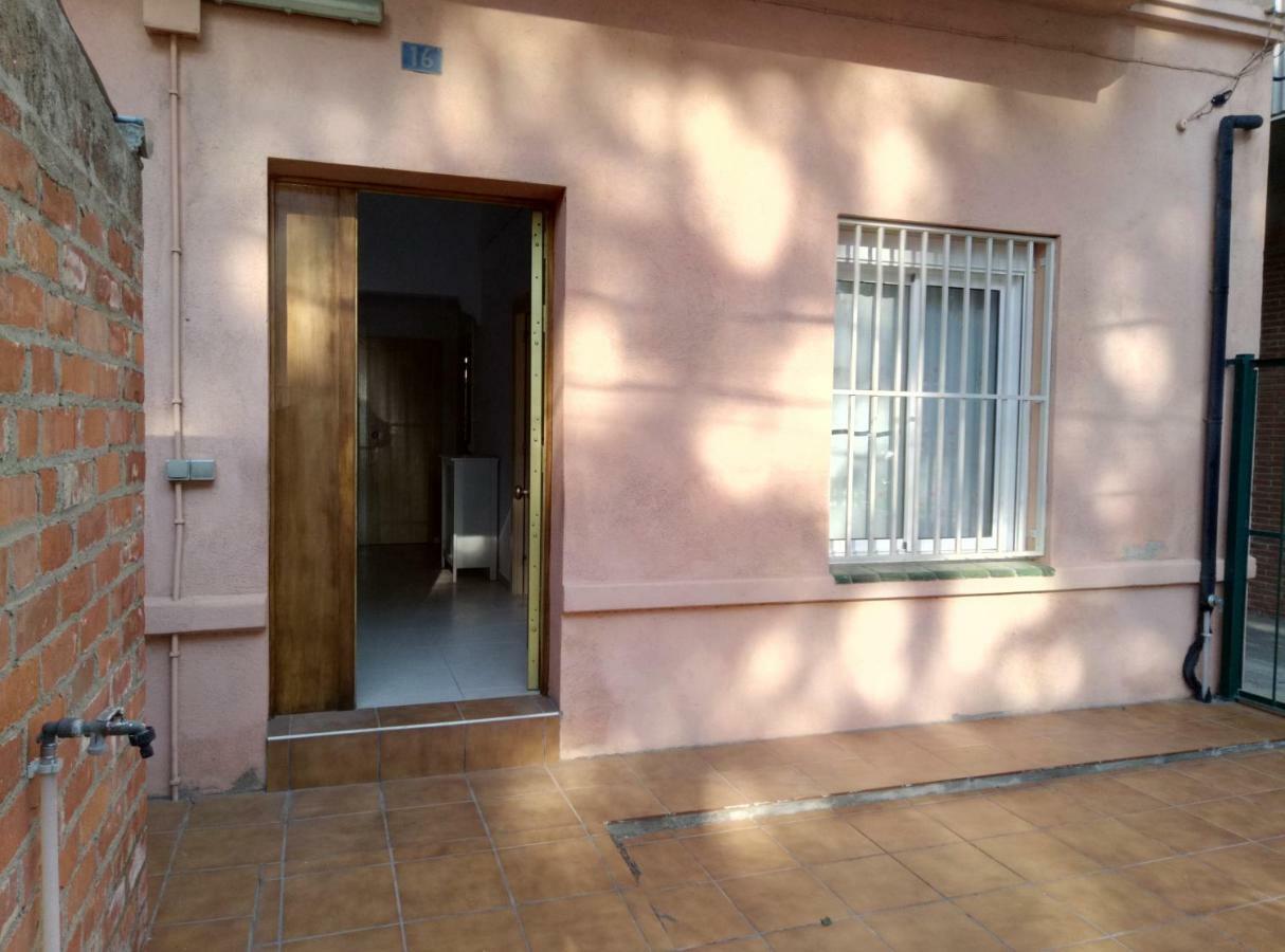 Appartement Casa Carmen Barcelona à El Prat de Llobregat Extérieur photo
