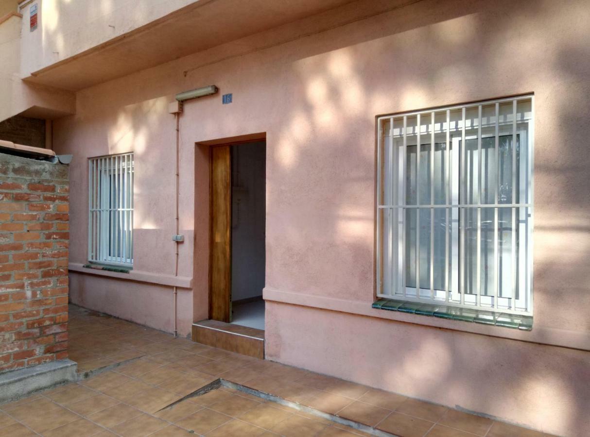 Appartement Casa Carmen Barcelona à El Prat de Llobregat Extérieur photo