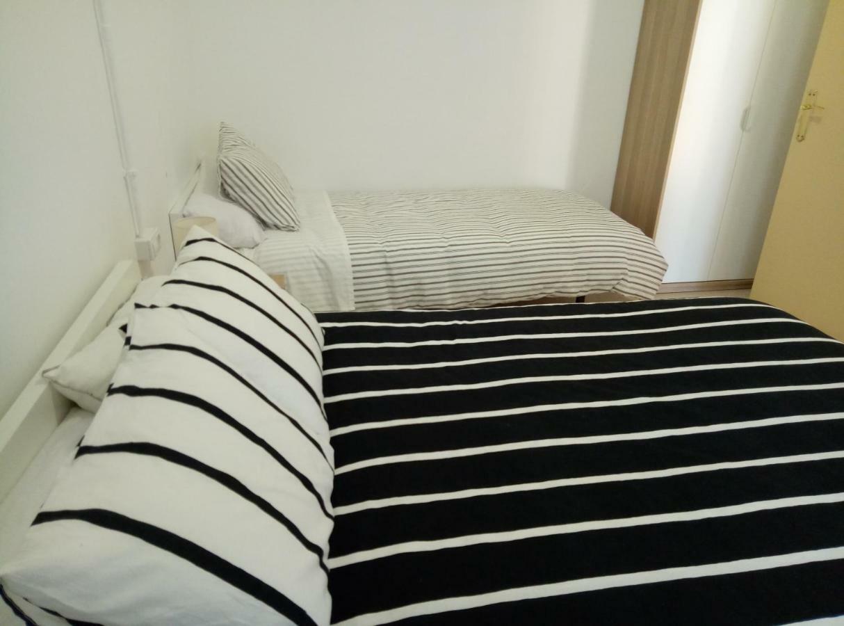 Appartement Casa Carmen Barcelona à El Prat de Llobregat Extérieur photo